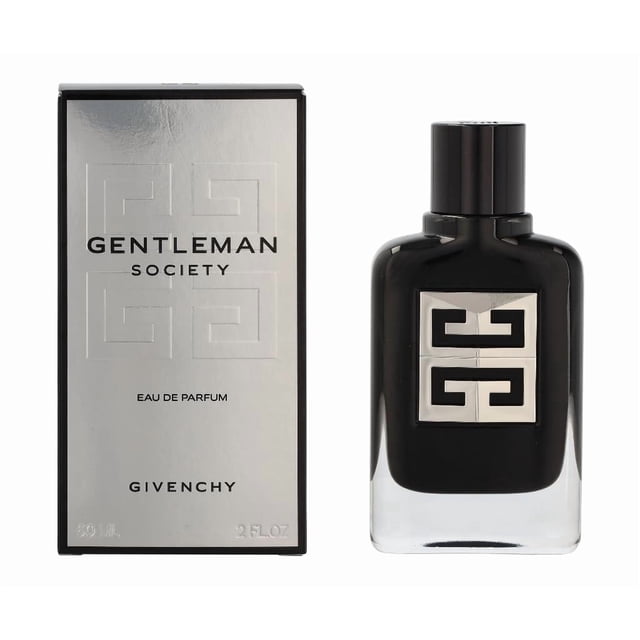Perfume Givenchy Gentleman Society Eau de Parfum, 60 ml, para hombre