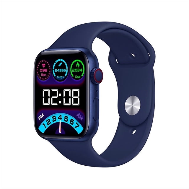 Reloj inteligente digital Deportivo Smart Watch modelo WS7 PRO impermeable WS7 Pro WS7 Pro