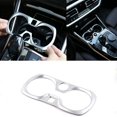 thumbnail image 2 of 6X Adorno del del Soporte de la de Agua Central del Interior del Coche para G20 G28 2019+, 2 of 5