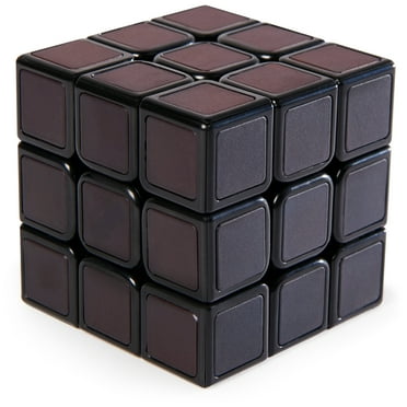 Rubik’s Phantom, 3x3 Cube Advanced Puzzle Game, for Ages 8 and Up