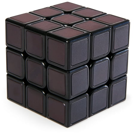 Rubik’s Phantom, 3x3 Cube Advanced Puzzle Game, for Ages 8 and up
