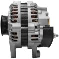 thumbnail image 4 of Quality Built MPR13692 - Rebuilt Alternator, 4 of 4