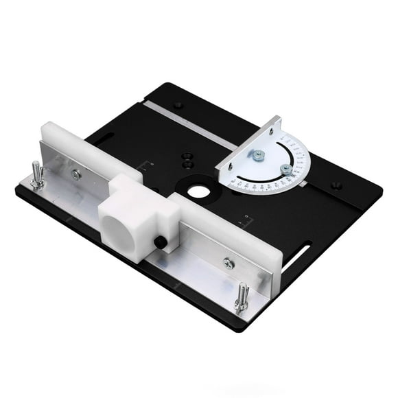 Router Table Insert PlateMetal Router Lift System Router Table Saw Insert Base Plate Router Lift Quality You Can Trust