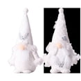 thumbnail image 3 of Yidarton Christmas Three-Dimensional Decoration Supplies Plush Dwarf Doll European And American Style New Faceless Doll, 3 of 10