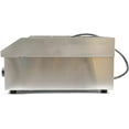 thumbnail image 2 of Miumaeov Electric Grill Griddle Nonstick Home Flat Restaurant Grill Cooktop BBQ Teppanyaki Hot Plate Commercial (1.6KW), 2 of 7