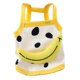 thumbnail image 1 of Dog Tank Top Cute Banana Dog Summer Shirt Soft Skin Friendly Breathable Pet Vest Shirt Puppy Sleeveless Vest for Teddy Poodles Bichons Banana Vest L, 1 of 1