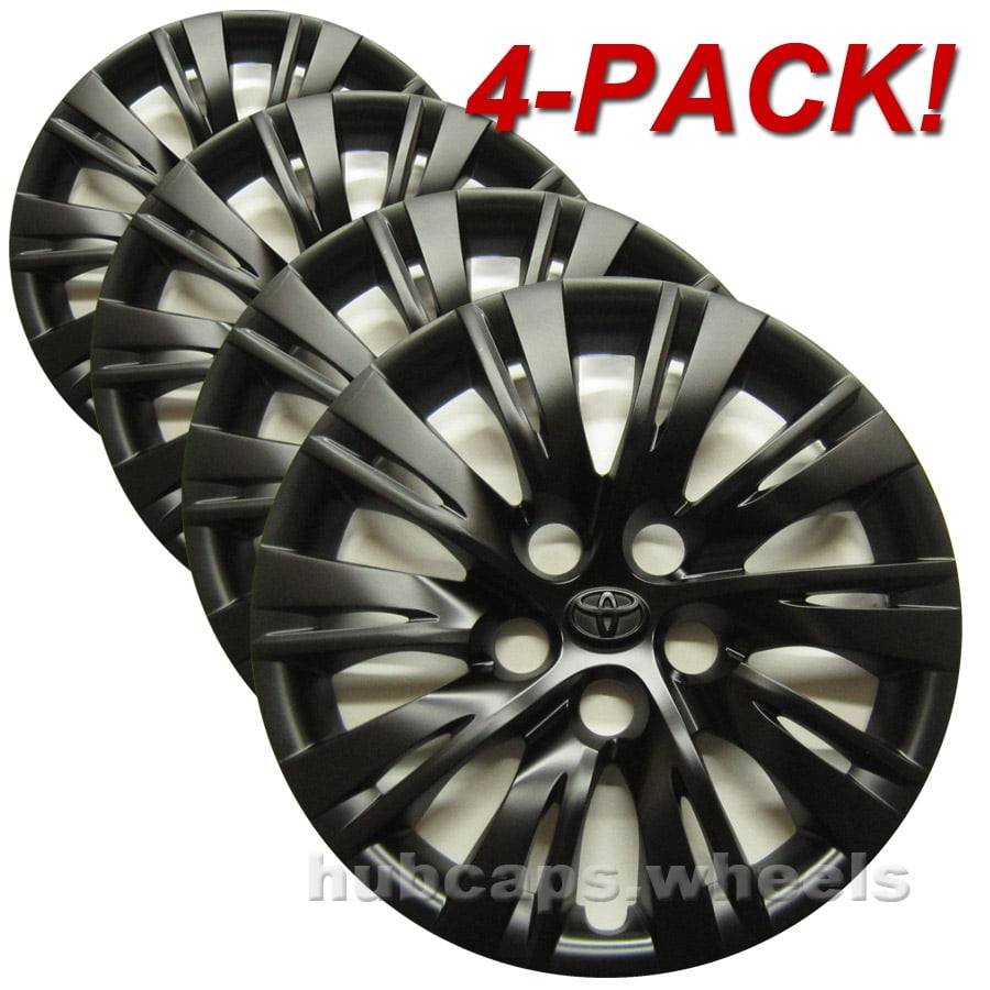 toyota wheel covers 16 inch