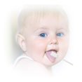 thumbnail image 3 of 30x Disposable Baby Tongue Cleaner 30 Pack For Infant Newborn Babies, 3 of 5