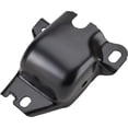 thumbnail image 3 of D&R Classic Rear Leaf Spring Front Mount Bracket, Pair, 3 of 14