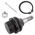 thumbnail image 4 of BOXI 4pcs Front Lower Ball Joints + Sway Bar Links Fit for Dodge Ram 1500 2002 2003 2004 2005 (4WD Models) | K7411 K7422, 4 of 7
