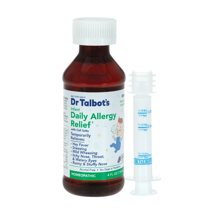 Baby Nose and Ear Cleaner with Case – Dr Talbot's US