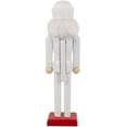thumbnail image 5 of Nutcracker Factory 14" Navy Sailor Military Christmas Nutcracker, 5 of 5