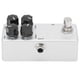 thumbnail image 2 of Pedales Overdrive de metal completo, pedal de efectos Mini pedales Overdrive de graves completos Pedal de efectos Características líderes en su clase, 2 of 8