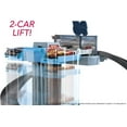 thumbnail image 6 of Disney Pixar Cars Rust-Eze Racing Tower Race Car Track Set For Movie Story Play, 6 of 7