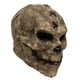 thumbnail image 3 of Horror Cara Cubierta Esqueleto Látex Tocado Accesorios Cosplay Disfraz De Fiesta De Halloween Moyic HA036945-00, 3 of 6