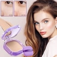 thumbnail image 2 of Long-Lasting Cushion Foundation, Full Coverage Dewy Foundation for Dry Skin, High Coverage Air Cushion, 2 of 9
