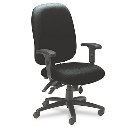 mayline 24 hour high performance task chair acrylic poly blend