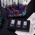 thumbnail image 2 of 3PCS Solid Perfume Set 3pcs,Portable Perfume Long Lasting Unisex, 2 of 4