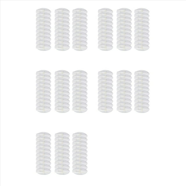 Dispositivo Estabilizador de Catéter (150 Unidades), Soporte para Tubo de Catéter, Soporte Adhesivo para Catéter Urinario y Bolsa de Pierna.