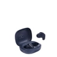 thumbnail image 3 of Audífonos Inalámbricos TWS STF Cherry Bluetooth 5.4 con ENC, 36h de Batería, Micrófono Dual, IPX4 Resistente al Sudor, Estuche de Carga USB-C, color azul marino, 3 of 4