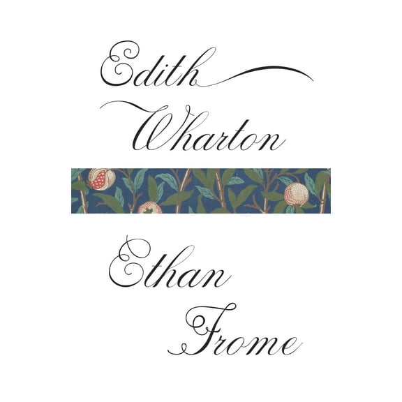 Vintage Classics: Ethan Frome (Paperback)