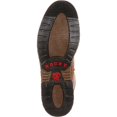 thumbnail image 2 of Botas ROCKY Original Ride Lacer Impermeables Western Tan 8M, 2 of 7