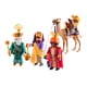 thumbnail image 3 of Set de Juego Playmobil Christmas Reyes Magos 58 Piezas, 3 of 4