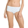 thumbnail image 1 of Jockey Culotte Hipster Extensible en Coton, 1 of 1