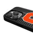 thumbnail image 4 of Syracuse Orange Primary Logo iPhone Magnetic Bump Case, 4 of 4