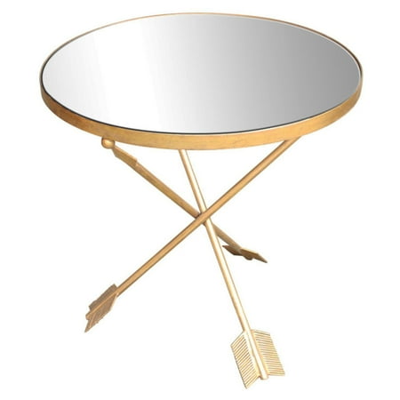 Sagebrook Home Arrow Accent Table Sagebrook Home Arrow Accent Table