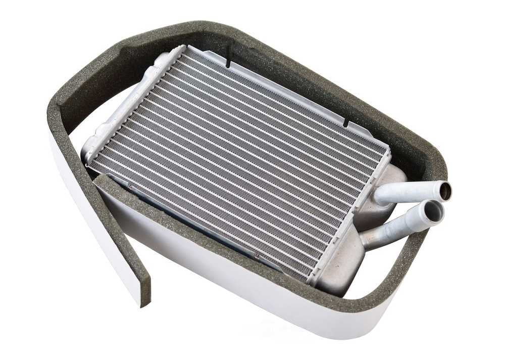 OSC 98607 HVAC Heater Core