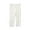 a-White7521, variant on FINALGANG Girls' Pants Summer Kids Thin Lightweight Lace Hem Leggings Stretchy Slim Fit Tights For Casual Daily Layering Wear Versatile Bottoms