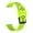 green◈100% refund and exchange service, variant on Compatible with Samsung Galaxy Watch 46mm Bands/Gear S3 Frontier│Classic Watch Bands/Galaxy Watch 3 Bands 45mm│22mm Soft Silicone Bands Bracelet Sports Strap for Men & Women (Upgraded, Green)