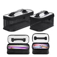 thumbnail image 2 of Fishing Box Bag Waterproof Fishing Gear Boxes Sea Fishing Main Sub Line Float Storage Case Handbag ,Versatile Storage, 2 of 7