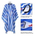 thumbnail image 3 of Tablier de Coiffeur Imperméable pour Salon de Coiffure, 3 of 4