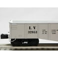 thumbnail image 6 of Lionel Lehigh Valley PS-5 Gondola #32953 O Gauge 2326641, 6 of 8