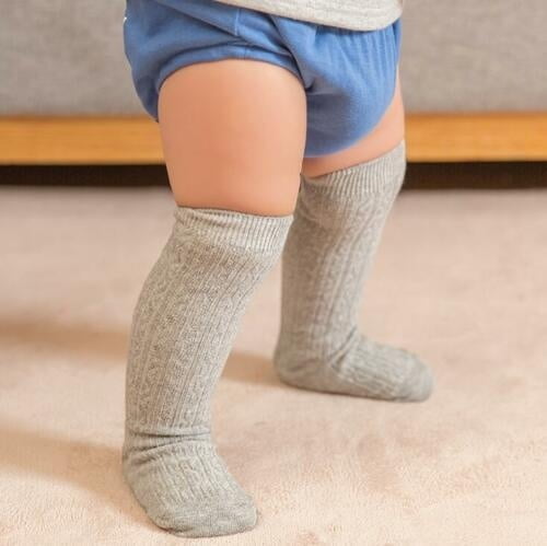 baby knee high socks canada