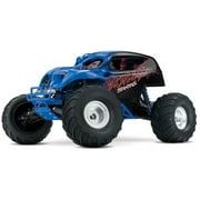Traxxas 360641 1/10 Skully,RTR Monster Truck, TQ 2.4GHz