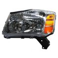 thumbnail image 1 of Faro Principal TYC 2004 A 2007 Nissan Lado Conductor, 1 of 4