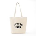 thumbnail image 6 of CafePress - Durham NC Tote Bag - Unisex Canvas Tote Bag, Beige, 1-Piece, 6 of 7