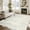 Beige-green-grey, variant on Washable Entryway Runner Area Rug : 2x3ft Stain Resistant Small Entry Rug Boho Doorway Throw Rug Non Slip Laundry Room Floor Carpet for Bedroom Bedside Kitchen Indoor Home Decor Doormat
