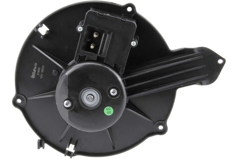 URO Parts URO-000914 Heater Blower Motor Assembly