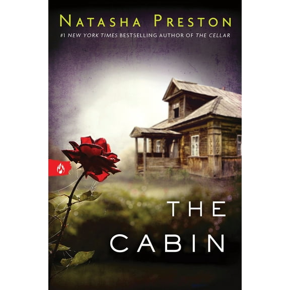 Pre-Owned The Cabin (Paperback) 1492618551 9781492618553
