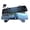 G12-Four records (excluding memory card), variant on RUYIQUQU 4 Channel Dash Cam Rearview Mirror 6 Inch 4 Lens 1080P FHD Car DVR Front Rear Left Right Recording WiFi GPS Smart Display Compatible with CarPlay / Android Auto IP67