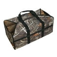 thumbnail image 4 of Sac de Transport de Bois en Toile pour Cheminée Intérieure, 4 of 5