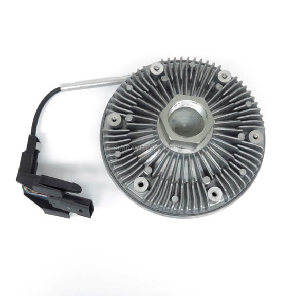 For Ford Super Duty 2008 2009 2010 2011 2012 2013 Fan Clutch - BuyAutoParts