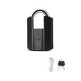thumbnail image 4 of Bluetooth APP Smart Padlock Fingerprint Lock Keyless Mini Bag Electronic Door ,Quick Installation, 4 of 5