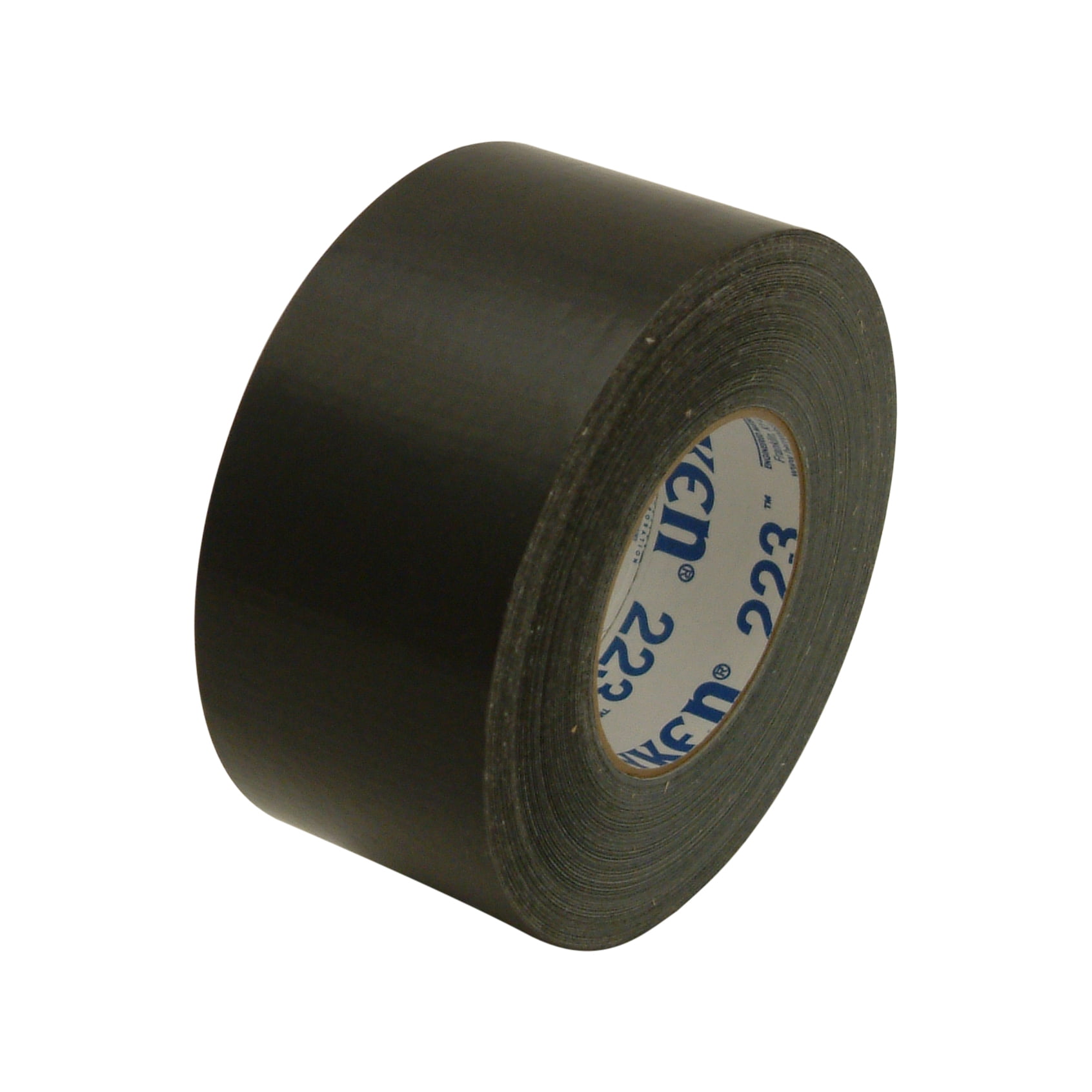 Polyken 223 MultiPurpose Duct Tape 3 in x 60 yds. (Black) *branded
