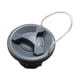 thumbnail image 1 of Soidarity Adaptador de válvula de aire para Kayak de 6 agujeros, tapa de tornillo, bote inflable, balsa, bote, deportes acuáticos, kayak, Deportes acuáticos, 1 of 6