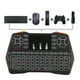 thumbnail image 3 of Teclado, Teclado Retroiluminado Duradero, I8plus Multifuncional Para Andriod Tv Box Tv, 3 of 7